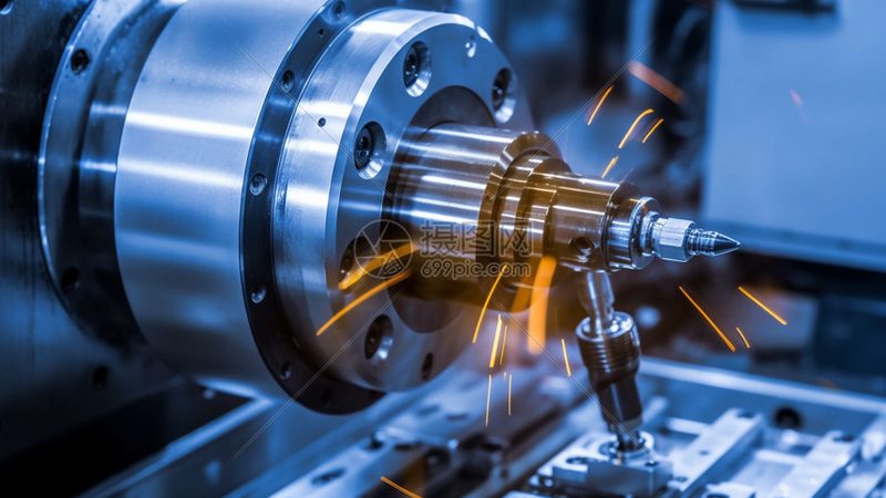 全新轧辊磨床是指从工厂出厂的新设备，具有以下优势：