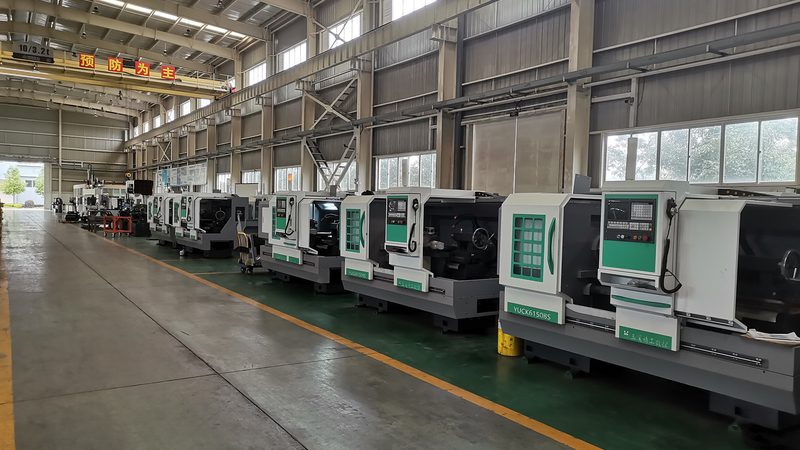 数控走心机编程入门：基础原理与实用技巧解析
