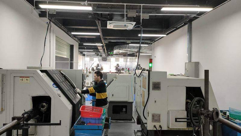 广东龙门加工中心尺寸解析：如何选型与适用场景