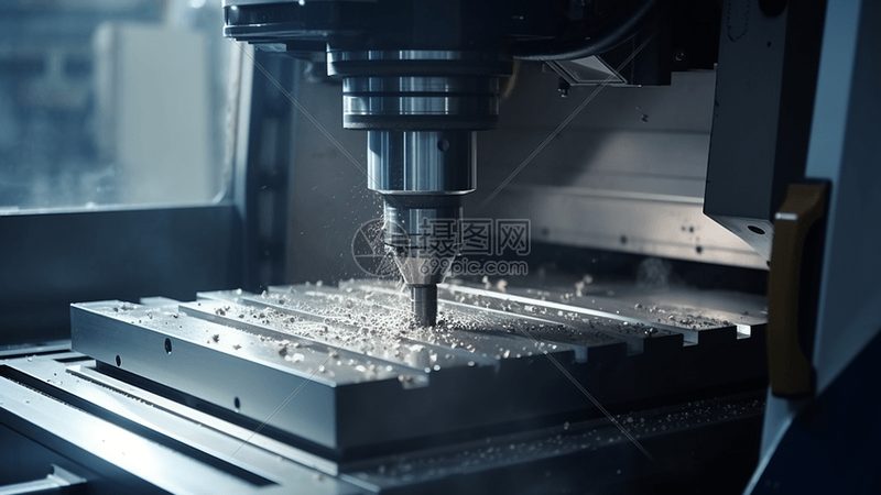 发那科数控系统：揭秘其在数控机床行业的地位与影响**