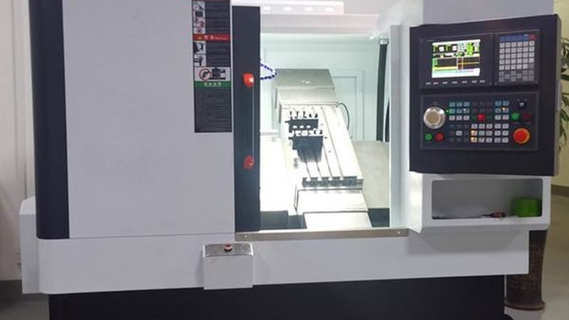 龙门加工中心非标定制：揭秘工艺工程师的精准之选