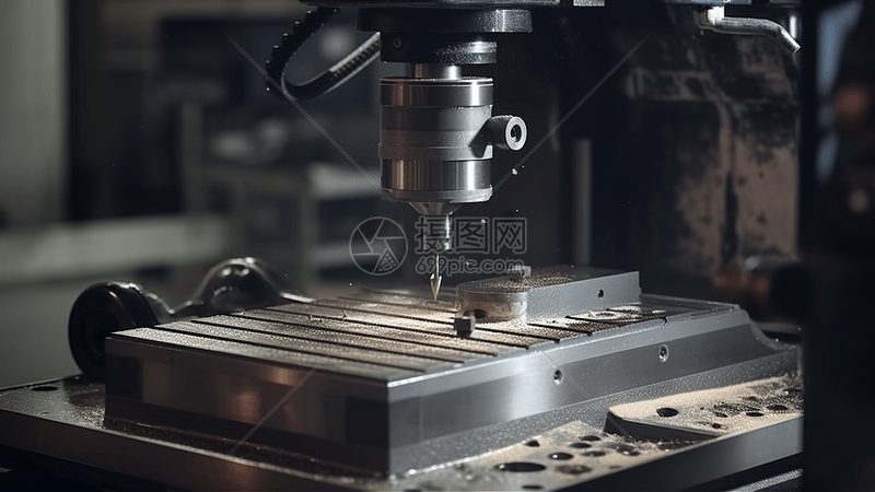 机床配件安装工艺流程：关键步骤与注意事项