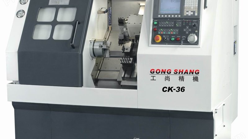 家用数控铣床能做什么？揭秘其加工潜力**