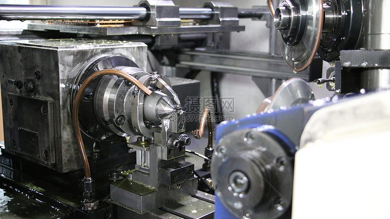 铣床加工中心代理加盟