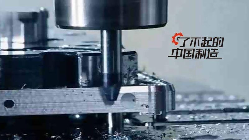 精密机床精度定制：揭秘适用行业背后的技术奥秘