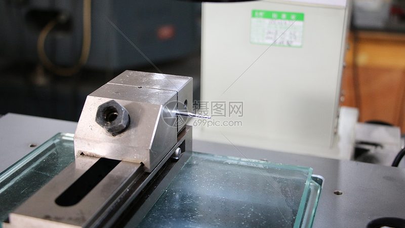 机床主轴：揭秘十大品牌背后的技术实力与市场格局