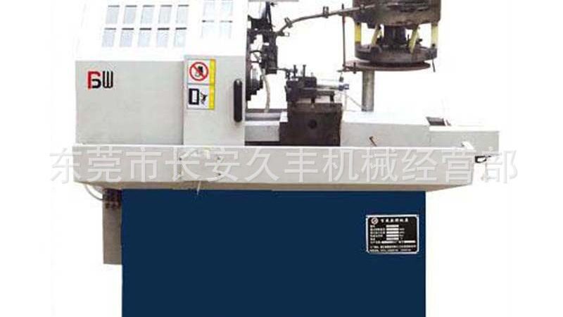 CNC加工中心数控系统安装：关键步骤与注意事项